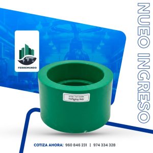 Unión PPR Collaplus